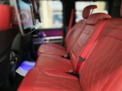 مرسيدس بنز G-Class